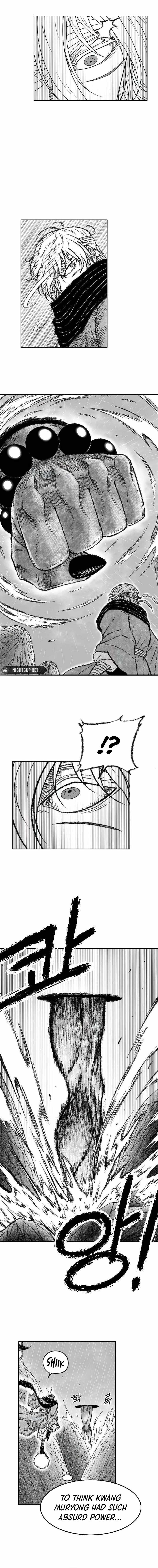 Black Serpent Chapter 36 14